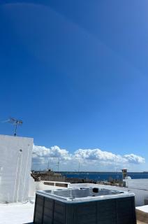 B&B Dimora San Vincenzo - Gallipoli - 6