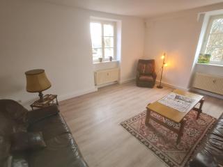 Ferienunterkunft am Schloss - Eckartsberga - 6