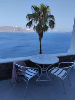 SEA HEAVEN CAVE - Oia - 2