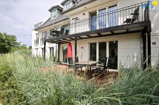 Blanker Hans Ferienwohnung 2 - Wangerooge - 0