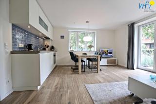 Blanker Hans Ferienwohnung 2 - Wangerooge - 7