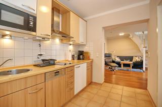 Haus am Park Wohnung 45 - Kühlungsborn - 8