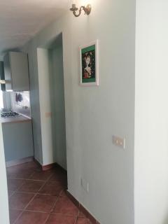 New! La Ginestra,casa vacanze bifamiliare in montagna-Seulo Sardegna - Seùlo - 2