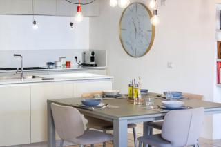 Ottavia al Foro - Luxury Property - Rome - 2
