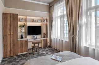 Hotel Maestro by Adrez - Praga - 8