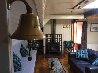 Sailing Barge Reminder - 9
