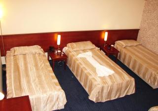 Hotel Centar - 8