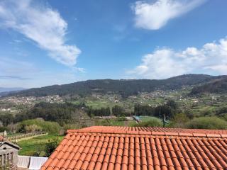 Apartamento Mogor, en Marín (Pontevedra) - Marín - 3