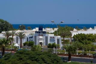 Maritim Jolie Ville Resort & Casino - Sharm El Sheikk - 8