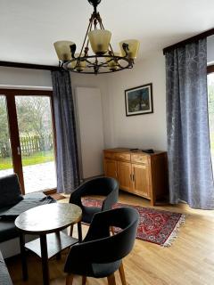 Urlaub im Grünen - Stahnsdorf - 7