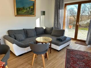 Urlaub im Grünen - Stahnsdorf - 6