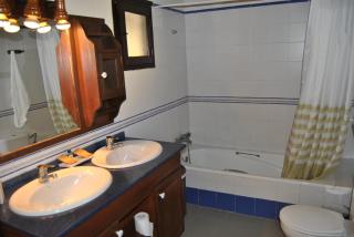 Casa Rural El Cura - Agüimes - 1