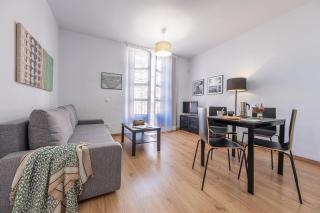Tarragona Apartments - Tarragona - 6