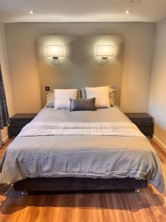 Gleneagles Apartment - Auchterarder - 4