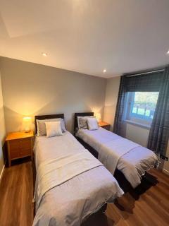 Gleneagles Apartment - Auchterarder - 3