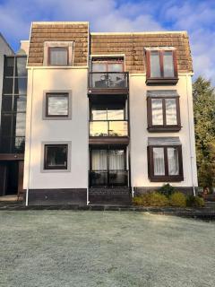 Gleneagles Apartment - Auchterarder - 1