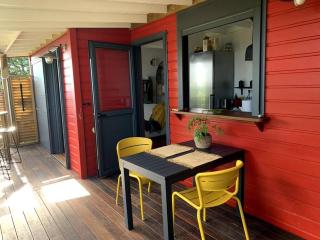 Ti Cottage sous les Tropiques - Les Avirons - 6