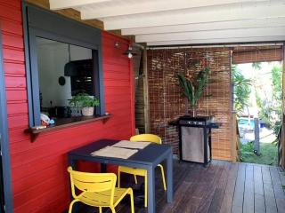 Ti Cottage sous les Tropiques - Les Avirons - 5