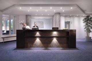 nordica Hotel Berlin - Heide - 4
