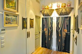 A Gem at Notre Dame - Paris - 2