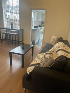 Dunhill Townhouse - Goole - 8