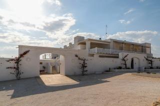 MASSERIA SCALEDDA - Manduria - 2