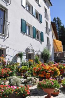 Hotel Seraina - 5
