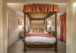 The Talbot Hotel, Oundle , Near Peterborough - The Coaching Inn Group - Oundle - 9