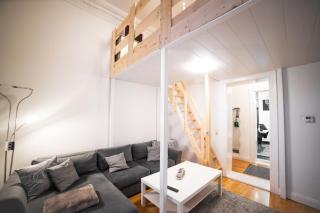 Komfortables City Apartment im Historischen Wohnhaus - Bremerhaven - 0