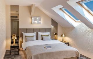 Hotel Maestro by Adrez - Praga - 6