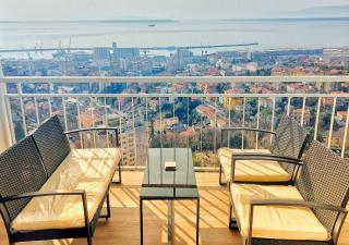 Sunflower Sky Apartment - Rijeka - 6