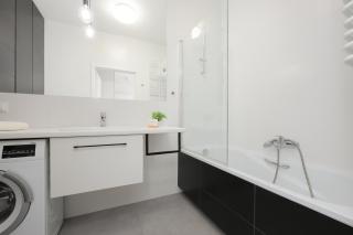 Cosy Apartments with Parking Wilanów by Noclegi Renters - Varsavia - 2