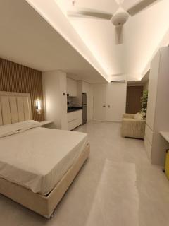 Apartamento Frente al Mar Amoblado Cartagena - Cartagena das Índias - 6