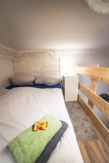 Komfortables City Apartment im Historischen Wohnhaus - Bremerhaven - 4