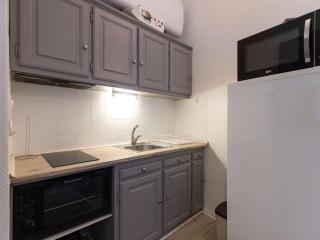 Studio cosy rénové au centre de Cauterets, idéal pour 4, équipé et confortable - FR-1-401-283 - 7