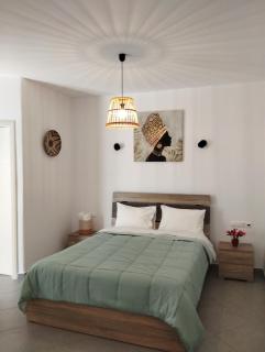 STUDIOS THISEAS - Naxos Chora - 0
