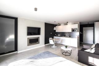 Apartview Bukowa II by Rent like home - Wisła - 2