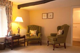 The Talbot Hotel, Oundle , Near Peterborough - The Coaching Inn Group - Oundle - 8