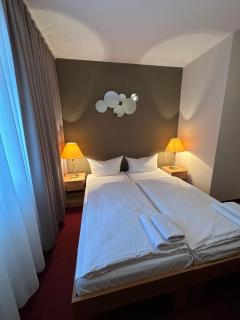 Hotel Bonverde (Wannsee-Hof) - Berlim - 2