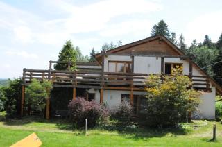 Apartmán v Lesoparku - Poprad - 0