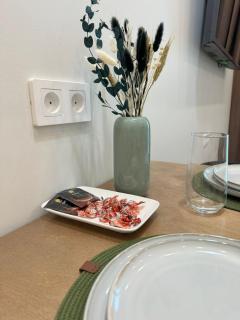 A-Six Apartment luxury - Karagandy - 5