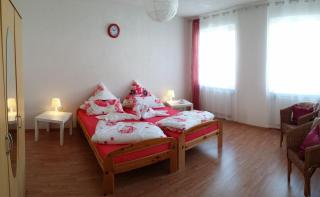 Sweet Home - Friedrichshafen - 5