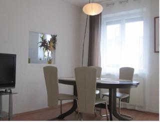 Sweet Home - Friedrichshafen - 1