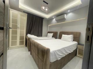 Luxury Host-180 Sheikh-Zayed - 4