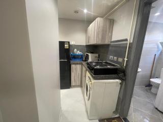 Luxury Host-180 Sheikh-Zayed - 1