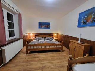 Pension Pod Lipou - Nová Ves v Horách - 8