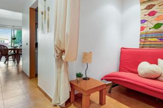 Golden 1 BDR Flat W/ Balcony & Pool by LovelyStay - Cabanas de Tavira - 3