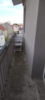 Appartement lumineux - Montreuil - 6