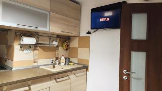 Apricot Blossom Otopeni - Self Check-in, Netflix, HBO MAX - 6