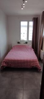 Appartement lumineux - Montreuil - 9